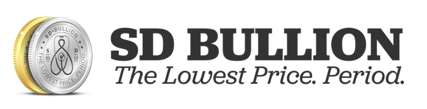 sdbullion.top - The Lowest Price. Period.