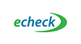 eCheck
