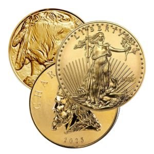 Gold Coins