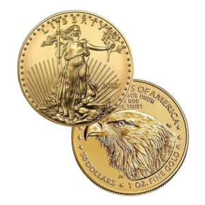 Gold Eagles