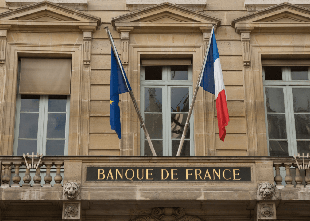 France