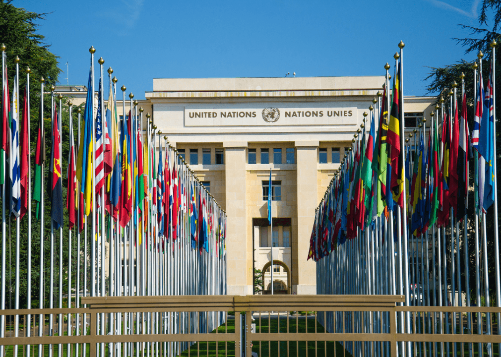 International Monetary Fund