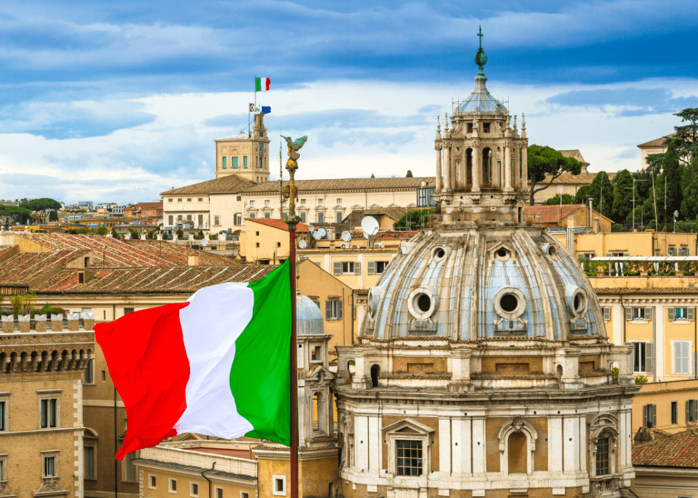 Italy