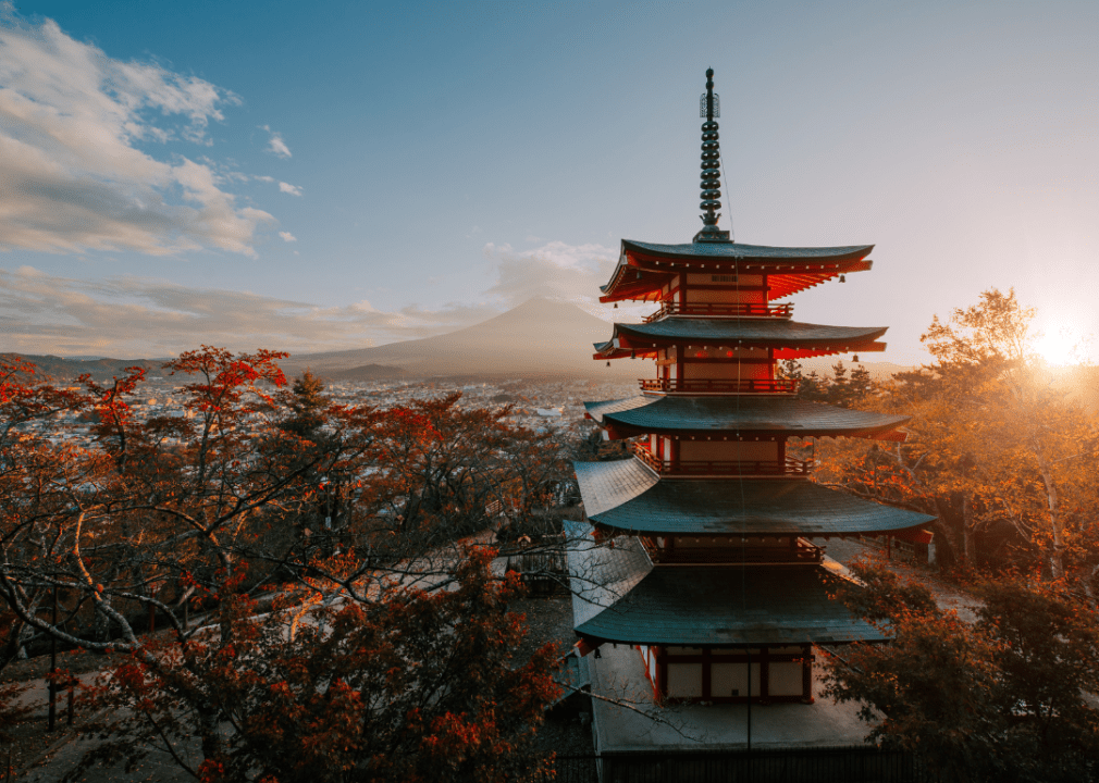 Japan