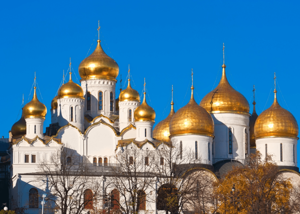 Russia