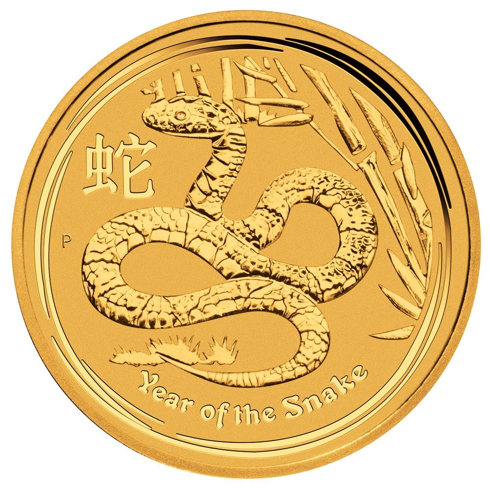 02 2013 Lunar Yearofthesnake Gold 10kilo Bullion Straighton Min