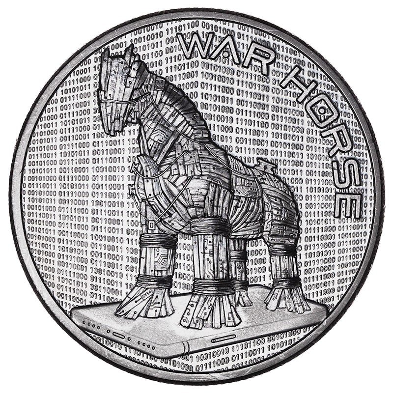 2022 Silver Warhorse Awakening Obverse 800x800 Min