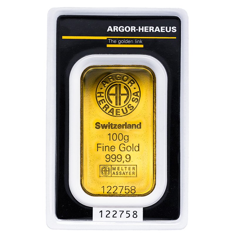2023 100g Argorheraeus Goldbar Obverse 800x800 1