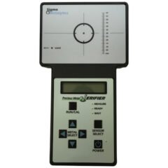 Precious Metals Verifier - Sigma Metalytics Original Scanner