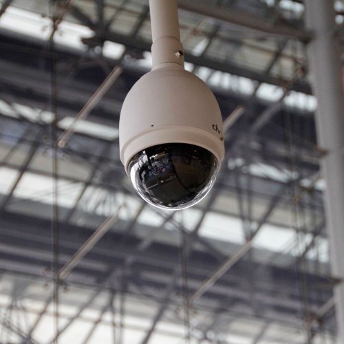 Security Cam SDD 500x500