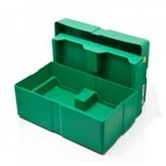 Empty 1 oz Silver Eagle Monster Box