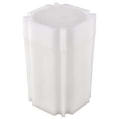 Empty Generic Round Tube