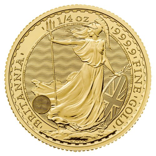 Gbrbrit 025 Reverse