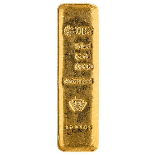Ggnbar 5tael Gn Gold 5 Tael Bar Obv2 500x500 1