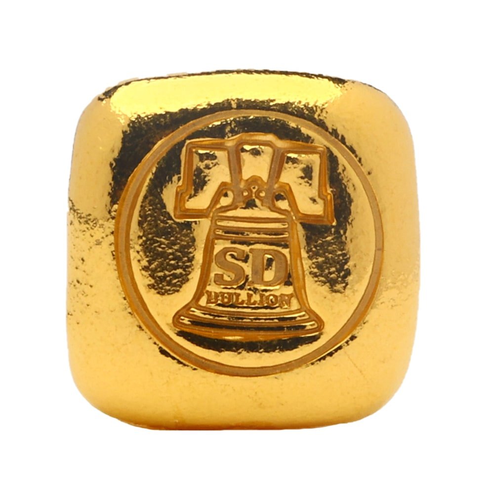 Gold Cast Bar Proclaim Min