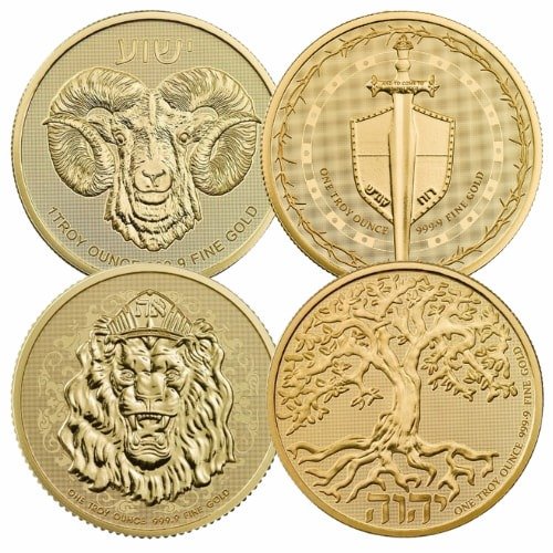 Gold Truth Sell To Us