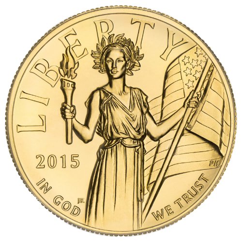 Gus15liberty 1uhr 2015 W High Relief American Liberty Gold W Box And Coa Obverse 1 1