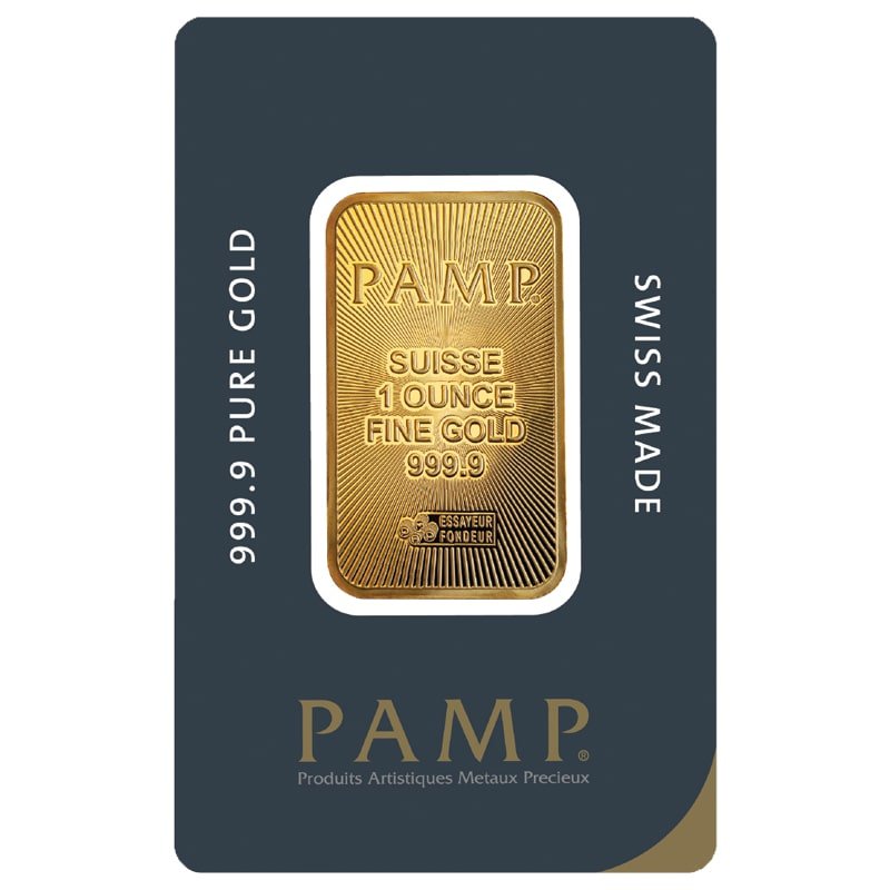 Pamp Suisse Gold New 1 Oz Bar Front 800x800 Min