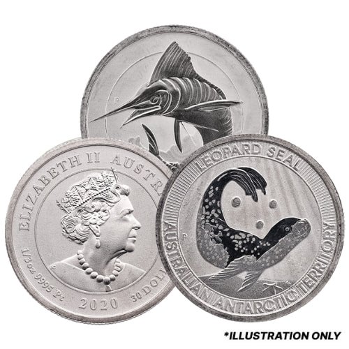 Pgncoin 033 Gn Platinum 1 3 Oz Coin Updated