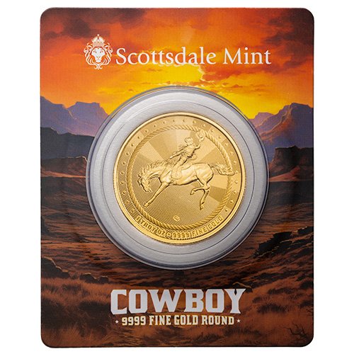 Scgoldcowboy1ozround Obverse 500x500 1