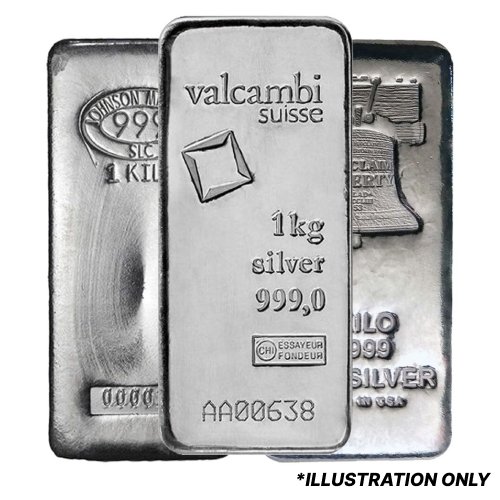 Sgnbar Kilo