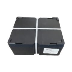 2026 1 oz Silver Britannia Monster Box (500 Coins)