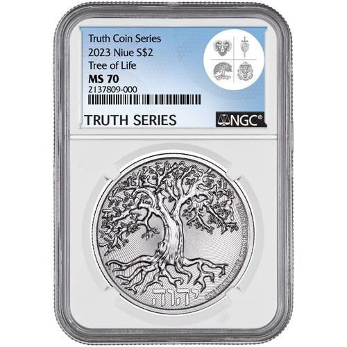 Sni23treelifengcms70 1 Obverse