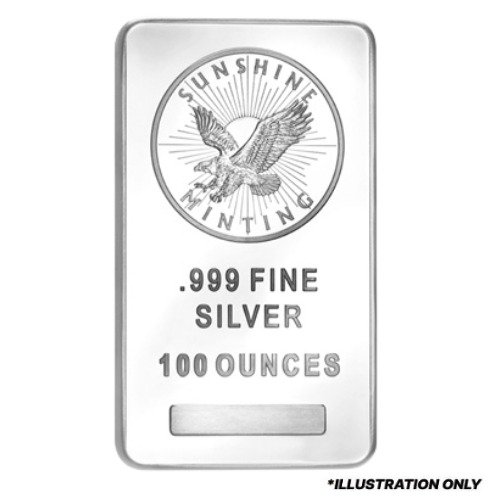 Ssmbar 100 New