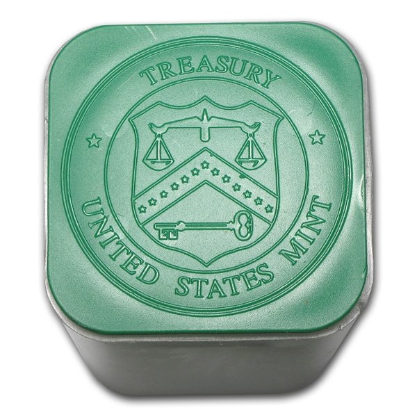 Us Mint Tube
