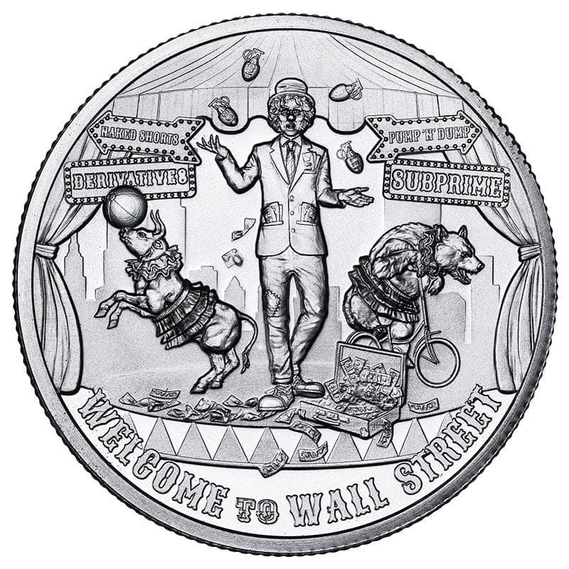 Welcome To Wallstreet 2oz Canva 800 800 Px Min